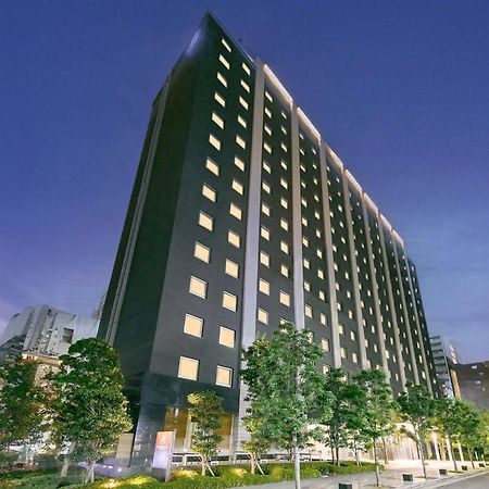 Hotel Brighton City Osaka Kitahama Εξωτερικό φωτογραφία