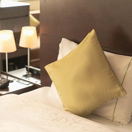 Hotel Brighton City Osaka Kitahama Εξωτερικό φωτογραφία
