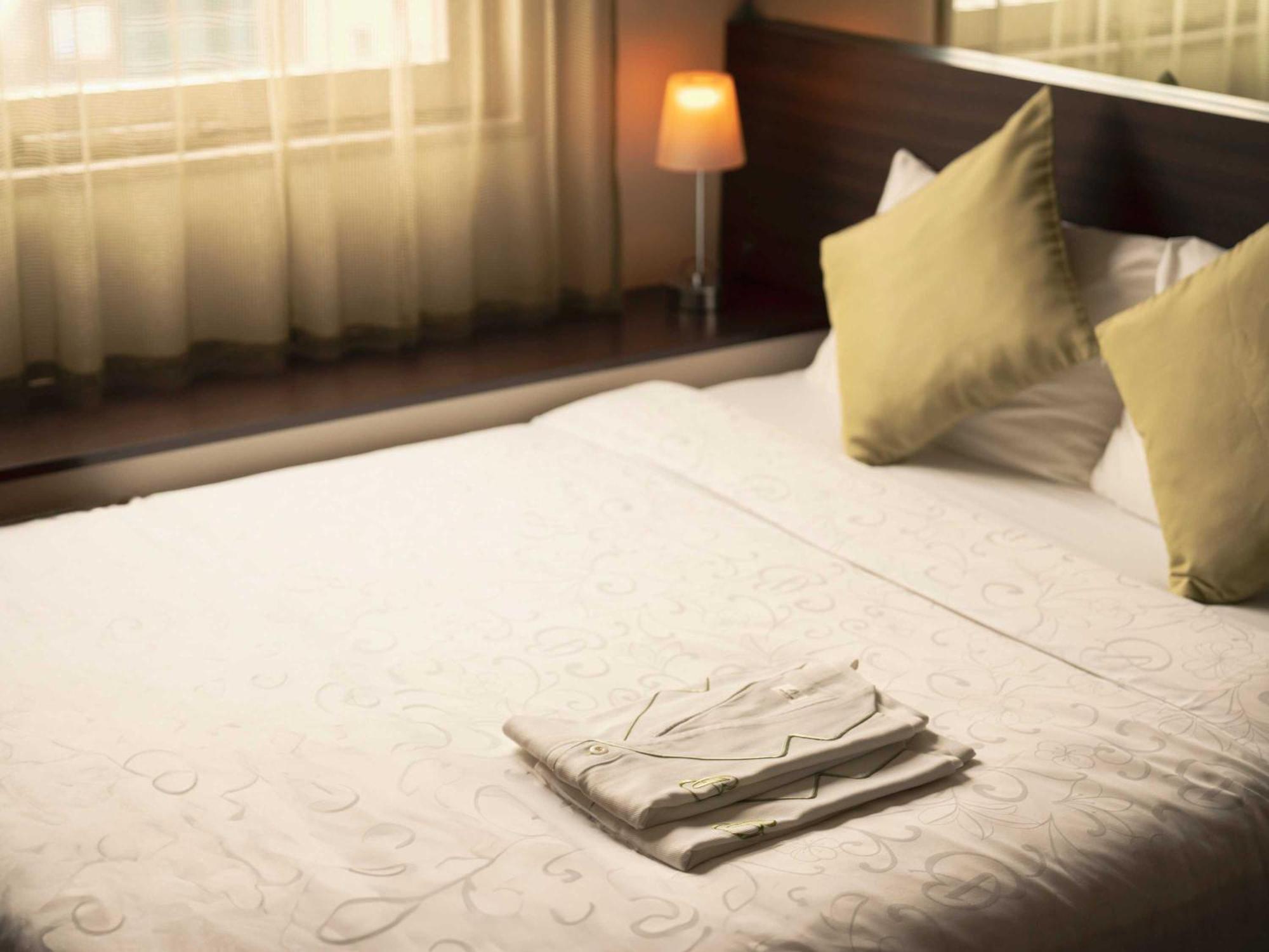 Hotel Brighton City Osaka Kitahama Εξωτερικό φωτογραφία