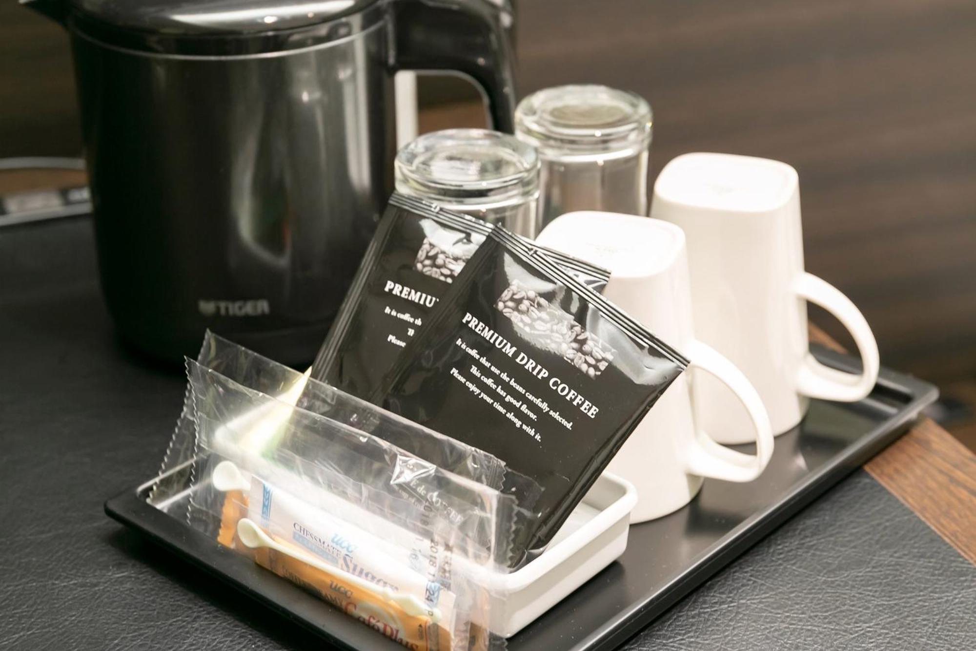Hotel Brighton City Osaka Kitahama Δωμάτιο φωτογραφία