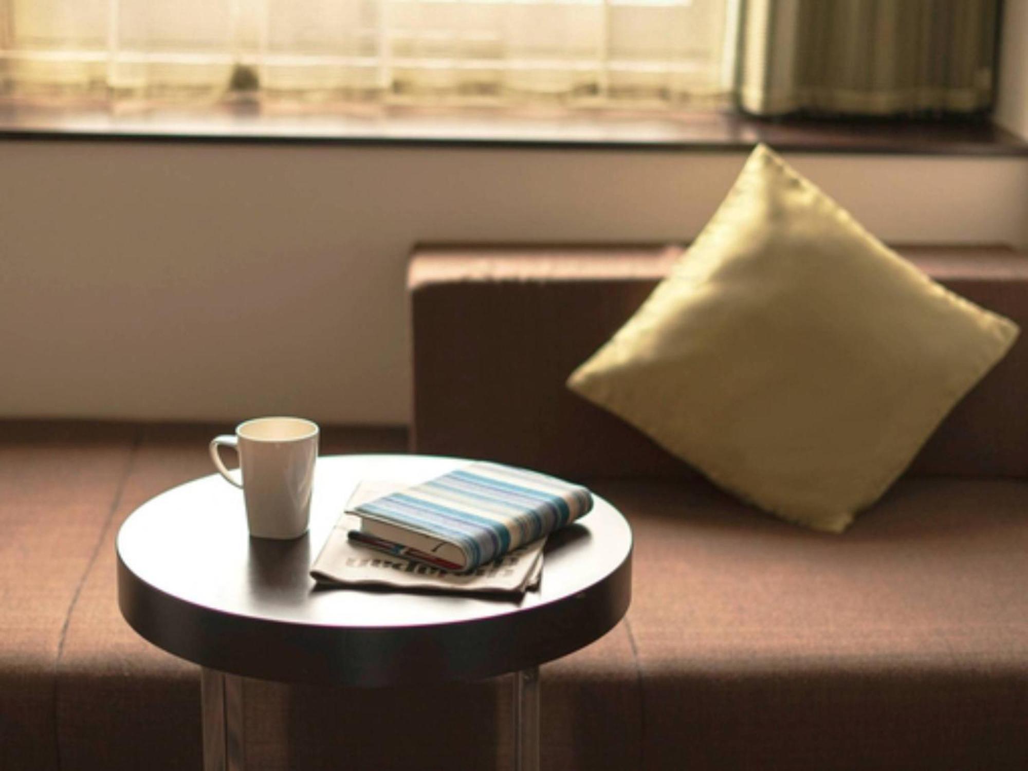 Hotel Brighton City Osaka Kitahama Εξωτερικό φωτογραφία