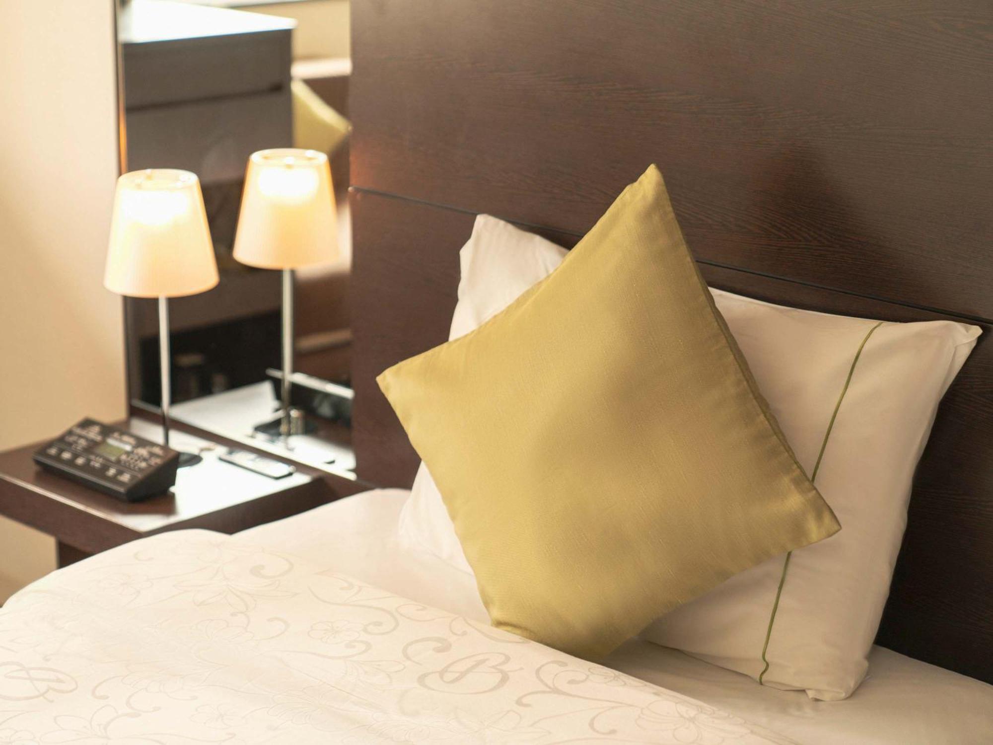 Hotel Brighton City Osaka Kitahama Εξωτερικό φωτογραφία
