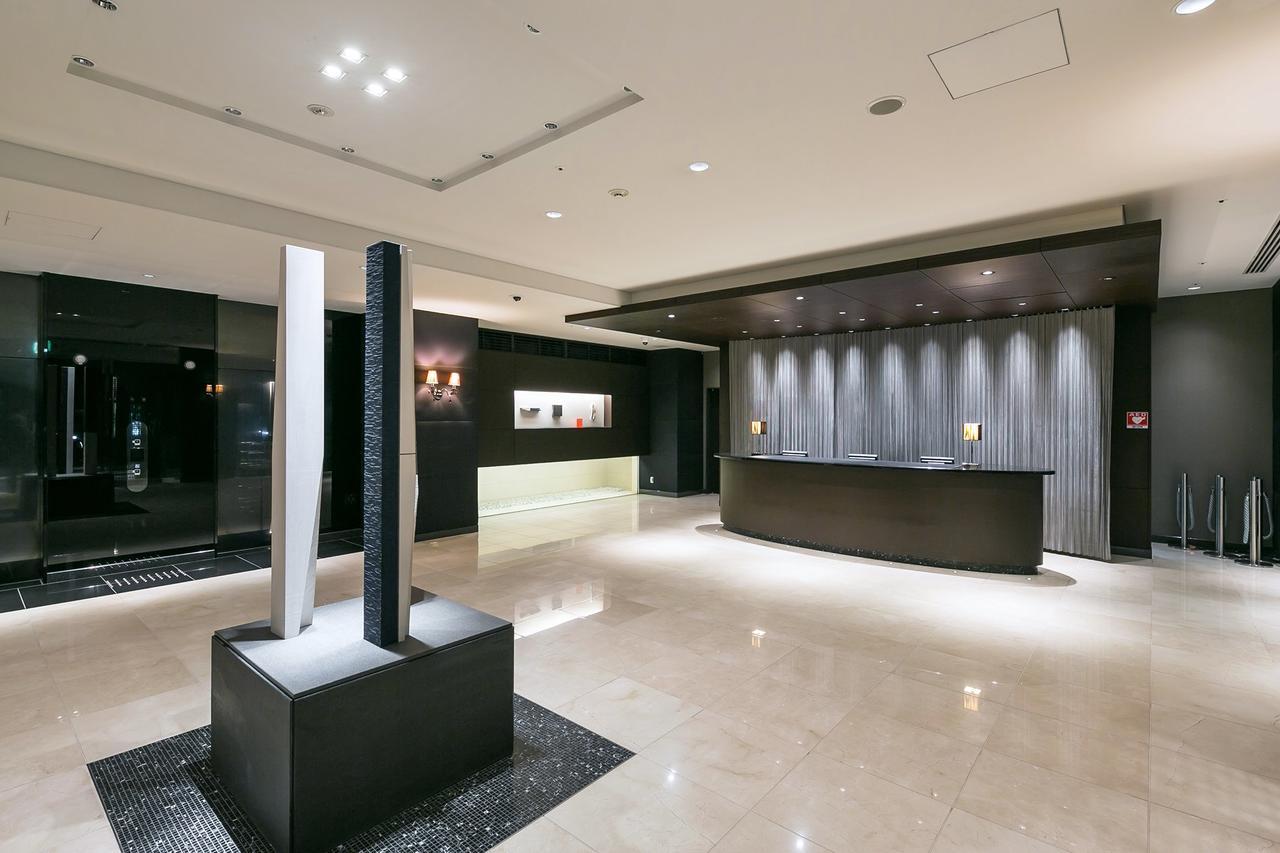 Hotel Brighton City Osaka Kitahama Εξωτερικό φωτογραφία